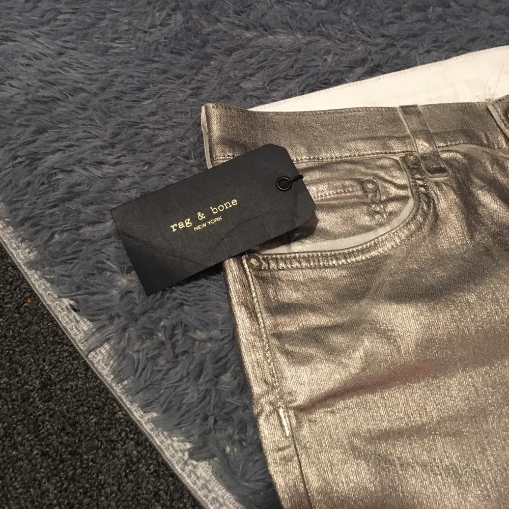 Rag N Bone jeans size 30